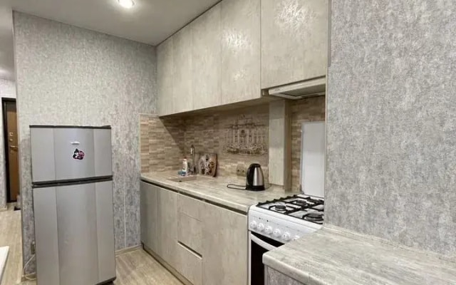 Квартира на улице Гавена 109