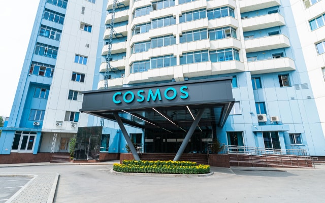 Отель Cosmos Сургут Сити Парк