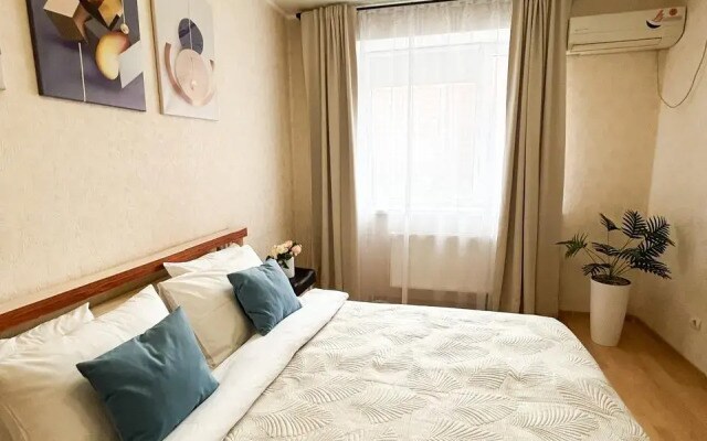 Park Krasnodar Apartament
