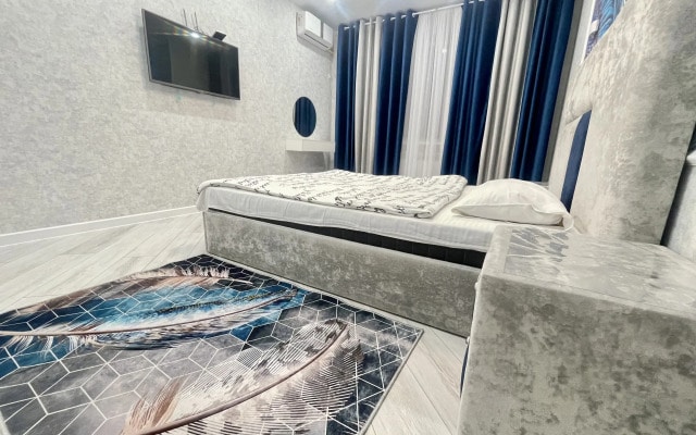 Квартира Тухачевского (HouseVip26)