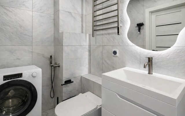 Квартира 1-комн у Центрального Рынка — Liberty Sity Apartments