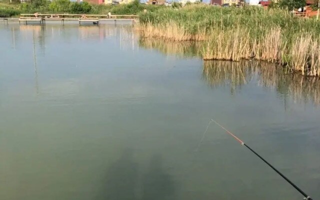 Baza Otdyiha Fishpark