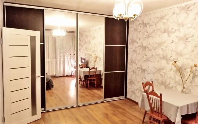 Квартира на Улице Братиславская 6к1