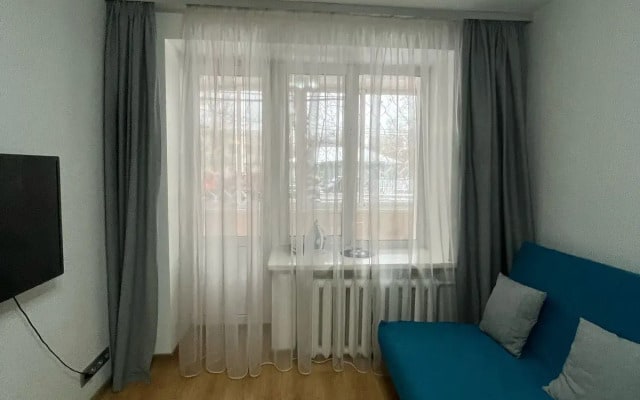 Апартаменты BestFlat 24 у метро Рижская
