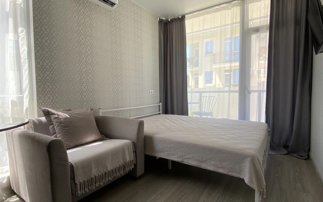 Апартаменты Green Palace Sochi 7