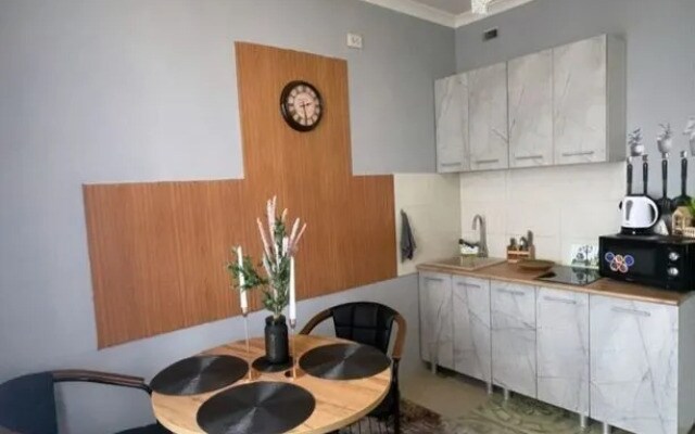 Квартира на Октябрьской 221/3