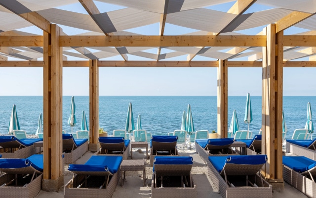Mantera Resort & Congress, Сочи