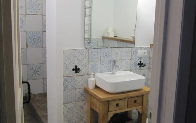 Lyubimy Guest House