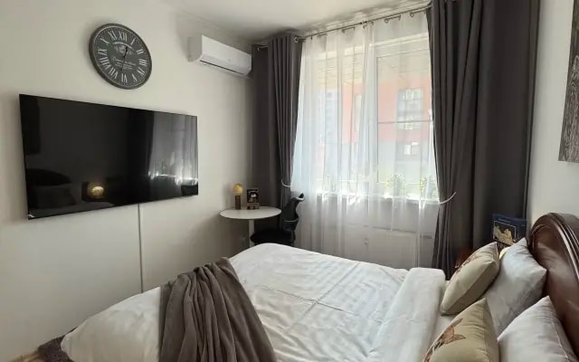 Квартира Европа Сити