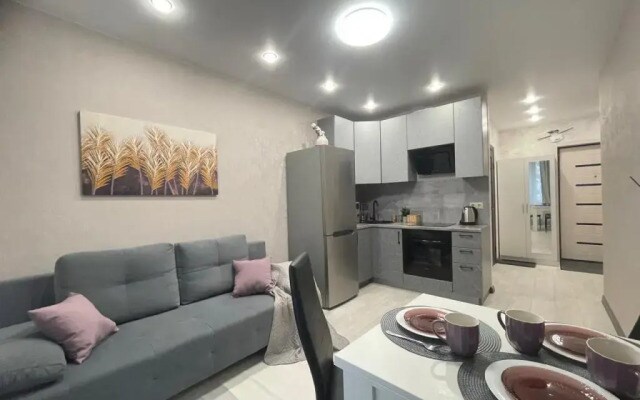 Квартира Apartslounge 8
