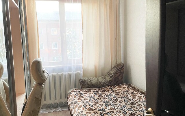 Квартира на улице Терешковой