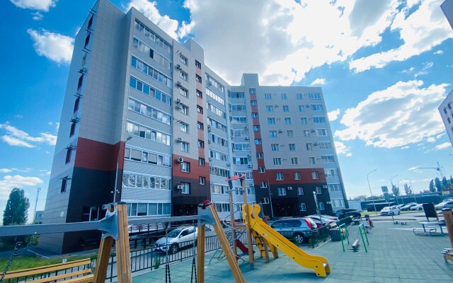 Квартира рядом с Мамаевым Курганом