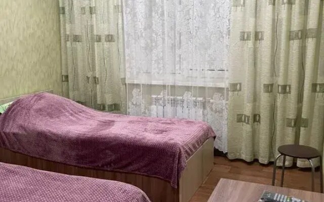 Квартира на Маршала Жукова 5
