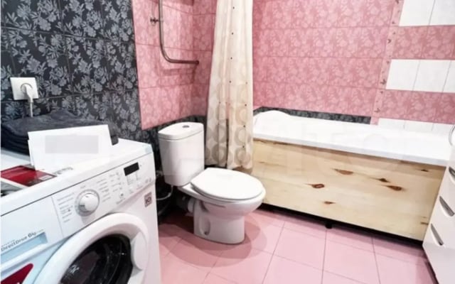 Апартаменты Atma House на Революции 228/1