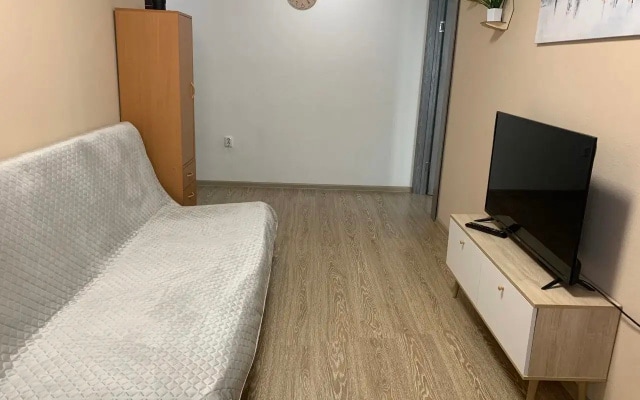 Квартира Рядом с НГУ