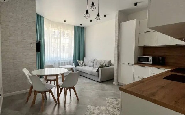 Квартира на Ленина 290/6