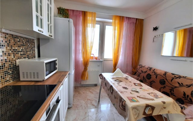 Квартира The Loft на Носовихинском Шоссе 27