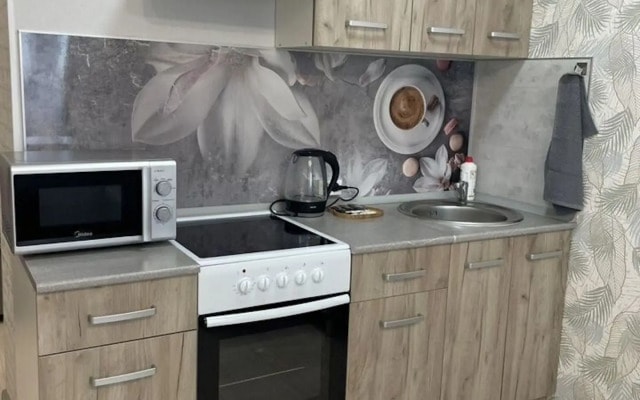 Квартира на Улице Новосёлов 103к1