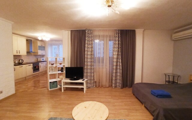 Квартира Милый дом (DearHome) в Белой Даче