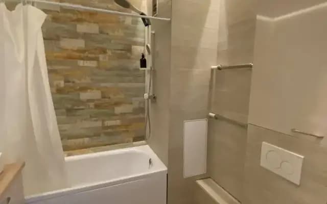 Апартаменты Privi House  на Берша 10