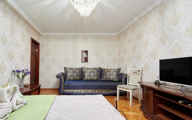 Квартира Место Силы