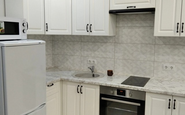 Квартира Аэро-17