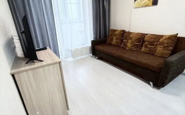 Квартира на Улице Александра Невского 2К