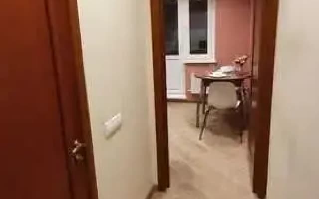 Апартаменты Озерная