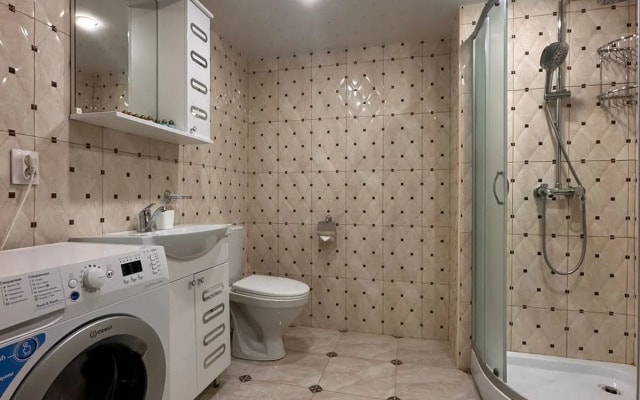 Апартаменты Sea Side 37