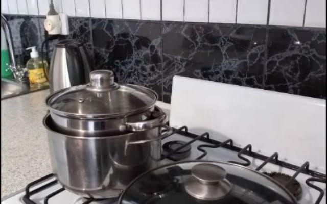 Квартира Ставрополь Посуточно Родосская 13