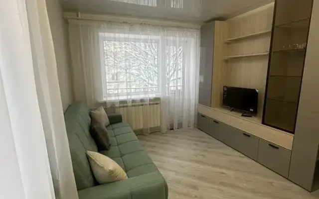 Квартира на Щитной Улице 14