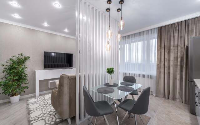 Апартаменты Admiral nearby Hilton 74