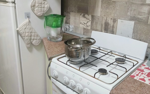 Квартира на проспекте Кирова 309