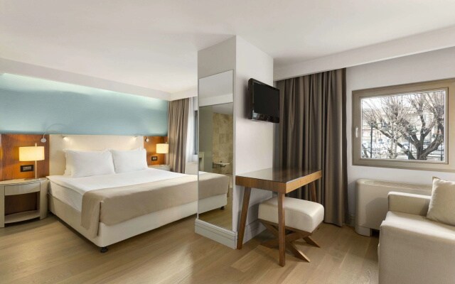Ramada by Wyndham Istanbul Grand Bazaar