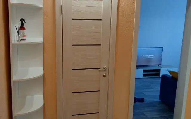 Квартира на Кукковке