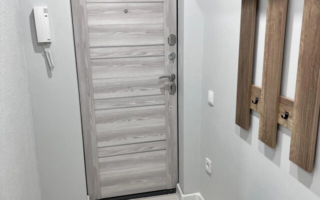 Квартира на Новой