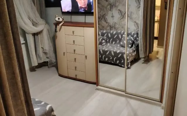 Квартира Уютная на Третьей рабочей