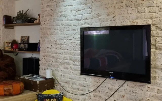 Апартаменты Red Studio