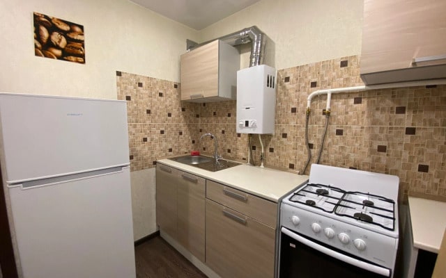 Квартира На Андреевской