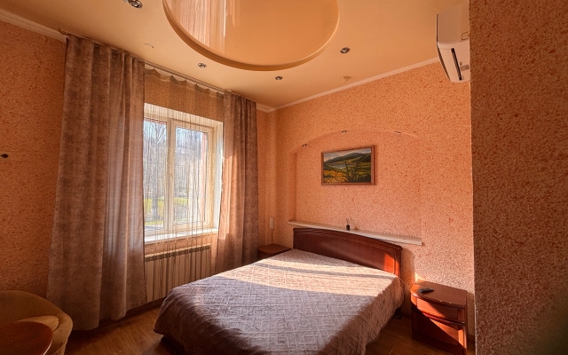 Гостиница Семь ветров