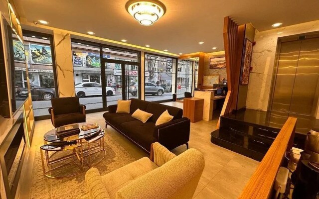 KA Hotel & Suites