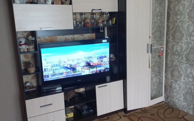 V Gostyakh U Davida Guest House