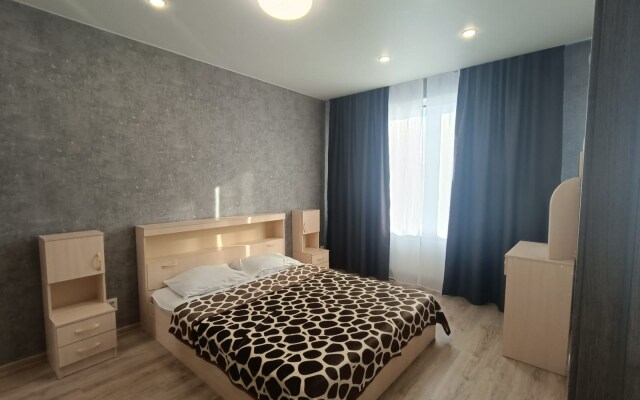 Квартира Loft студия ТЦ Кристалл