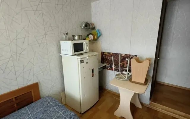 Квартира на Проспекте Имени Газеты Красноярский Рабочий 183А