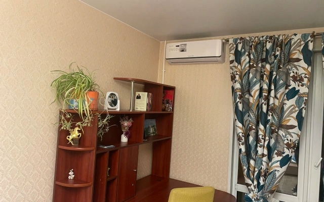 Квартира уютная рядом с парками