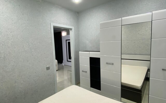 Апартаменты Green Palace Sochi 30