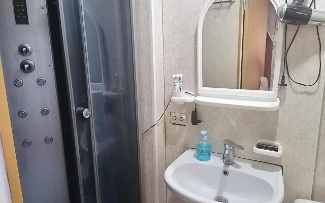 Квартира Однокомнатная квартира
