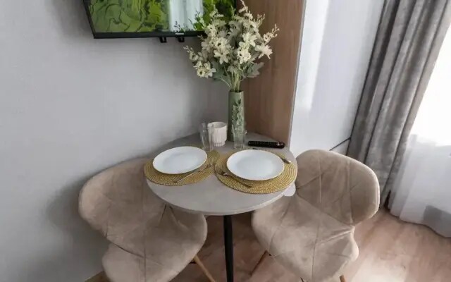 Квартира Apartslounge 1