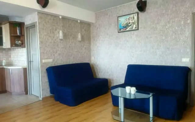 Квартира На Высоте