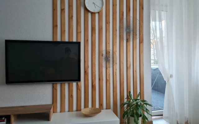 Квартира на улице Красной 45